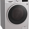 Стиральная машина LG F4J6VS1L
