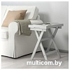 Сервировочный стол Ikea Марюд (серый) [902.927.25]