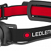 Фонарь Led Lenser H8R 500853