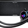 Кулер для процессора ASUS ROG Strix LC 240
