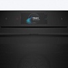 Электрический духовой шкаф Bosch Serie 8 HRG978NB1