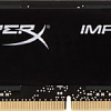 Оперативная память HyperX Impact 32GB DDR4 SODIMM PC4-25600 HX432S20IB/32