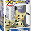 Фигурка Funko POP! Games Pokemon Mimikyu (EMEA) (1013) 85798