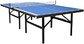 Теннисный стол Wips Master (синий)