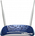 Беспроводной DSL-маршрутизатор TP-Link TD-W8960N