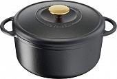 Кастрюля Tefal Pierre Gagnaire Heritage E2230304