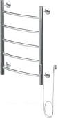 Полотенцесушитель Aquanet Romeo 60x50 281986 (правый)