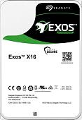 Жесткий диск Seagate Exos X16 10TB ST10000NM001G
