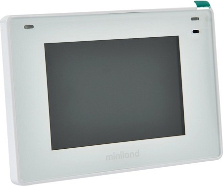 Видеоняня Miniland Digimonitor 3.5 Plus 89174