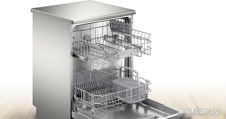 Отдельностоящая посудомоечная машина Bosch Serie 2 SMS2HTI60E