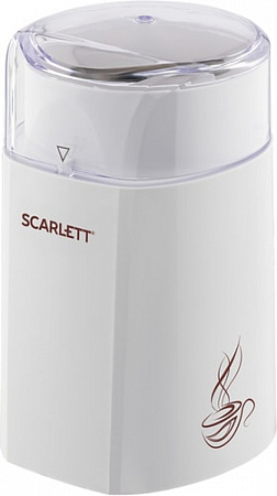 Электрическая кофемолка Scarlett SC-CG44506