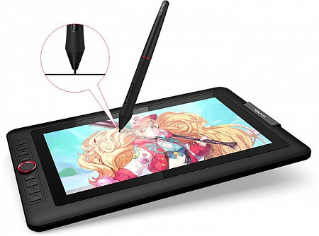 Графический планшет XP-Pen Artist 13.3 Pro