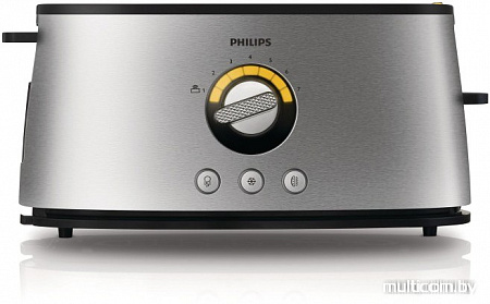 Тостер Philips HD2698/00
