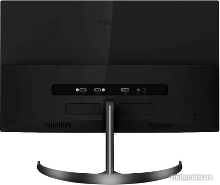 Монитор Philips 276E8VJSB/01