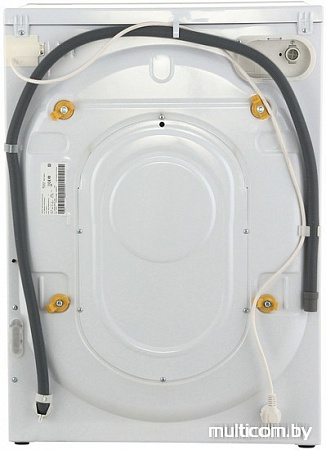 Стиральная машина Hotpoint-Ariston RST 7029 S
