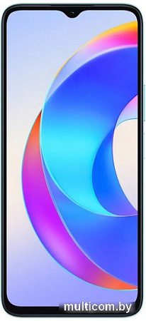Смартфон HONOR X5 Plus 4GB/64GB международная версия (искрящийся зеленый)