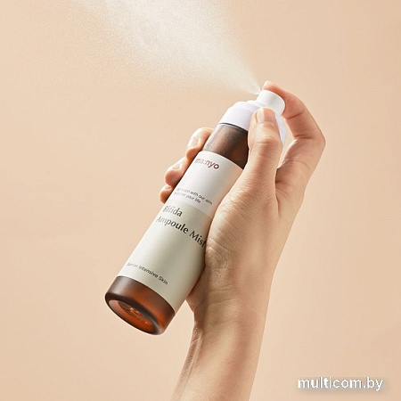 Manyo Спрей для лица Bifida Ampoule Mist (120 мл)