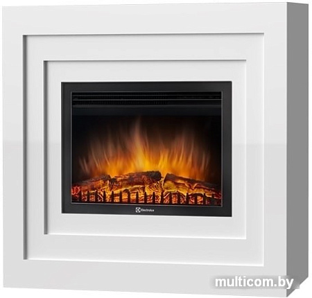 Портал Firelight Cubo 30 (белый)