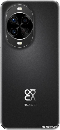 Телефон Huawei nova 14 Pro MIA-LX9 Dual SIM 12GB/512GB (черный, международная версия)