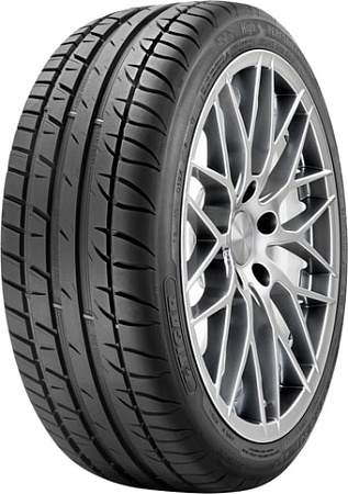 Автомобильные шины Tigar High Performance 215/55ZR16 93W