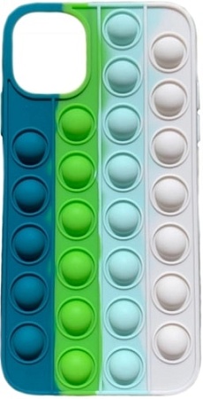 Чехол для телефона Case Pop It для Apple iPhone 12 Pro Max (цвет 8)