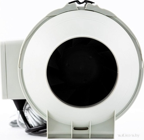 Осевой вентилятор Vakio AirFlow 100PE