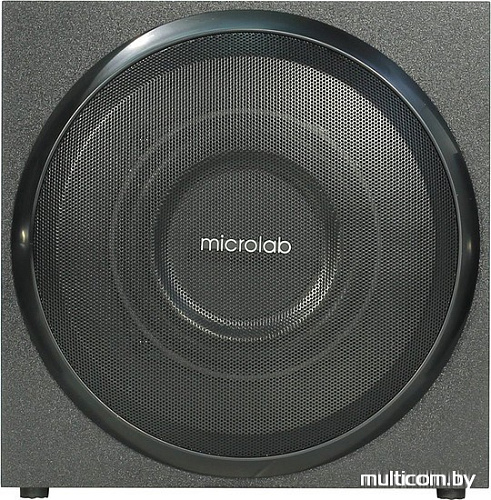 Акустика Microlab M110