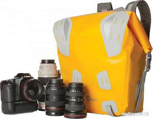 Рюкзак Lowepro DryZone BP 40L