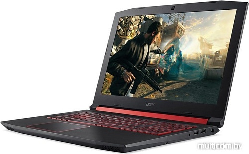 Ноутбук Acer Nitro 5 AN515-52-50NB NH.Q3MEU.003