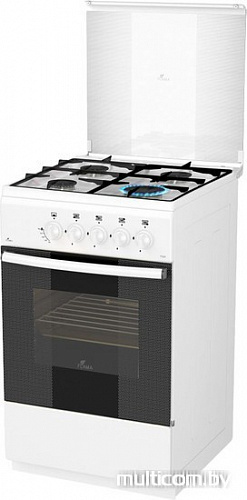 Кухонная плита Flama FG 2406 W