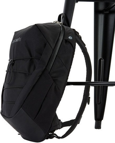 Рюкзак Pacsafe Venturesafe X12 (черный)
