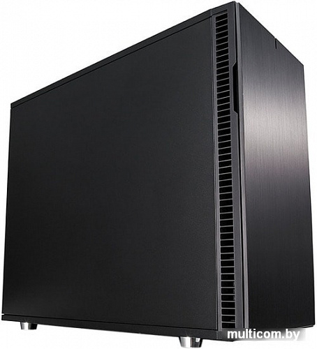 Корпус Fractal Design Define R6 (черный)