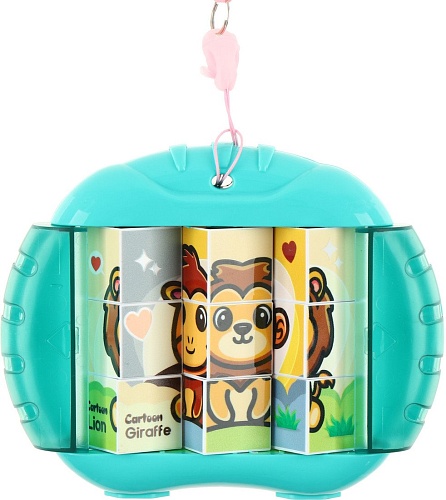 Развивающая игрушка Sima-Land Африка 10443872