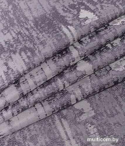 Штора Legrand Каньон 1.5x2.6 м 58119190 (стальной)