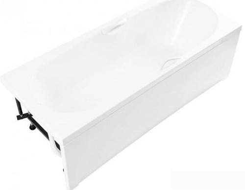 Экран под ванну Aquanet Dali 150 (белый)