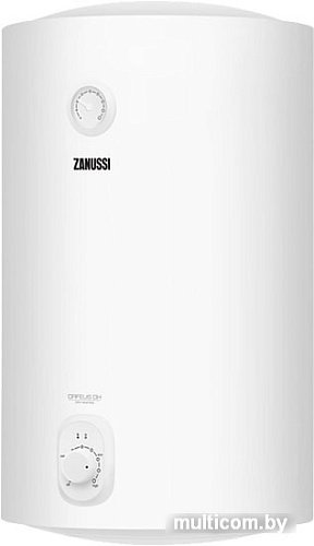 Водонагреватель Zanussi ZWH/S 80 Orfeus DH