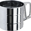 Кружка-сито Regent Inox 93-AC-PR-04.1