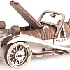 3Д-пазл Lemmo Автомобиль Родстер