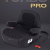 Детское сиденье Rant Isofix Turbo Pro AY313 (black)