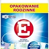 Стиральный порошок E для белого белья (4.125 кг)