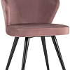Стул Stool Group Танго велюр (пыльно-розовый)