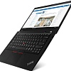 Ноутбук Lenovo ThinkPad T14s Gen 1 20T0001BRT