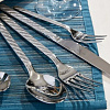 Набор столовых приборов Villeroy &amp; Boch Montauk Cutlery 12-6448-9050