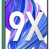 Смартфон HONOR 9X STK-LX1 RU 4GB/128GB (изумрудно-зеленый)