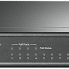 Коммутатор TP-Link TL-SF1008LP