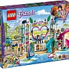 Конструктор LEGO Friends 41347 Курорт Хартлейк-Сити