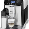 Эспрессо кофемашина DeLonghi Eletta Cappuccino Evo ECAM46.860.W