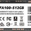 SSD Acer FA100 512GB BL.9BWWA.119