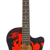 Акустическая гитара Belucci BC3840 1350