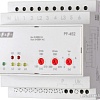 Реле контроля фаз Евроавтоматика F&amp;F PF-452 EA04.005.004